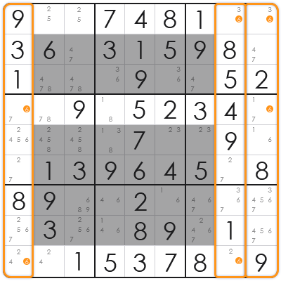 sudoku grid printable blank
