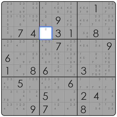 janric sudoku